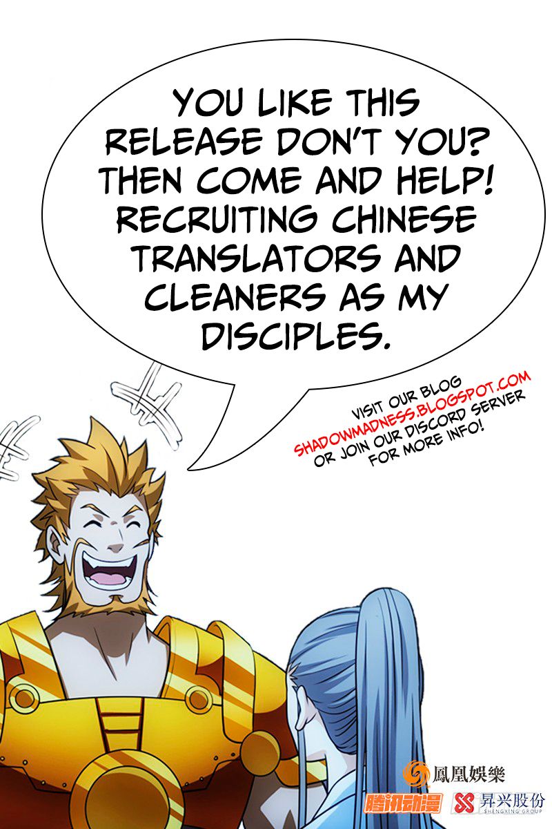 Demi-Gods and Semi-Devils Chapter 9 13